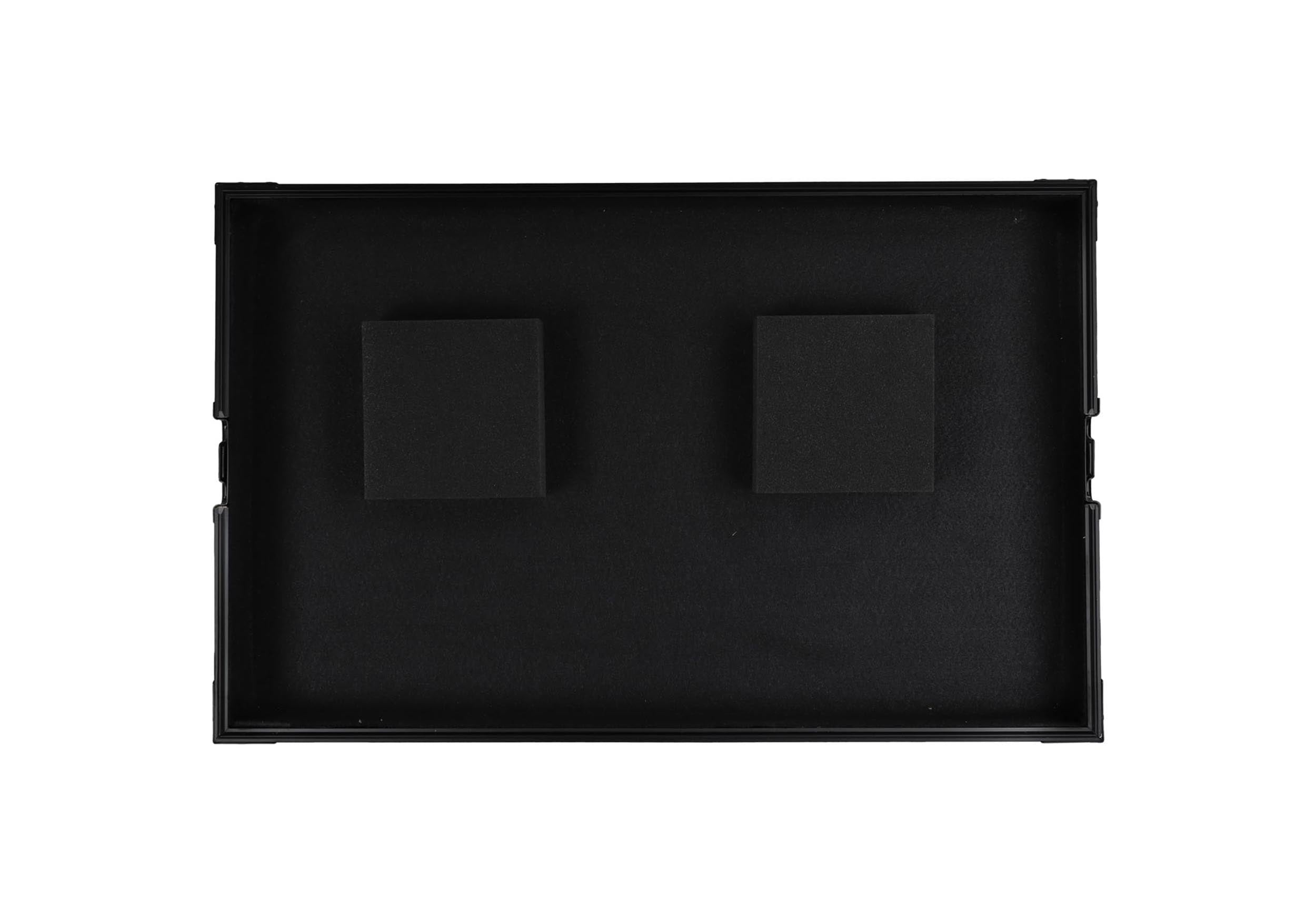 Odyssey FZT7BL Flight Case for Hercules DJControl T7 - Black Label by Odyssey