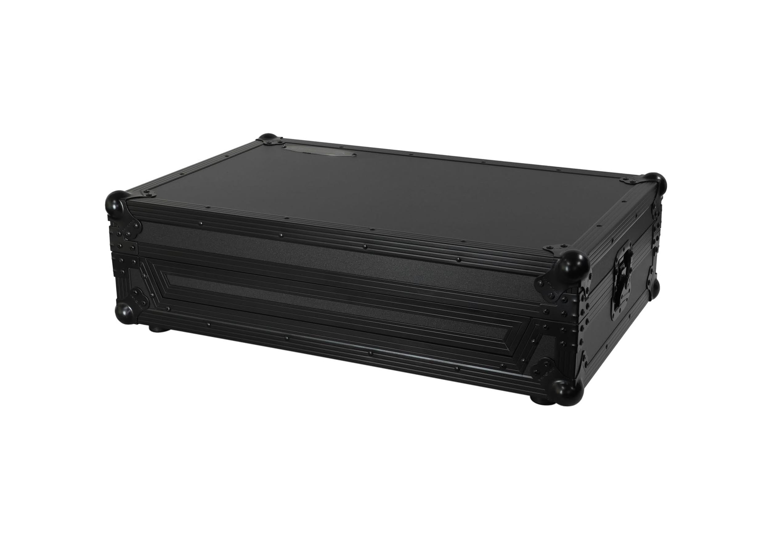 Odyssey FZT7BL Flight Case for Hercules DJControl T7 - Black Label by Odyssey