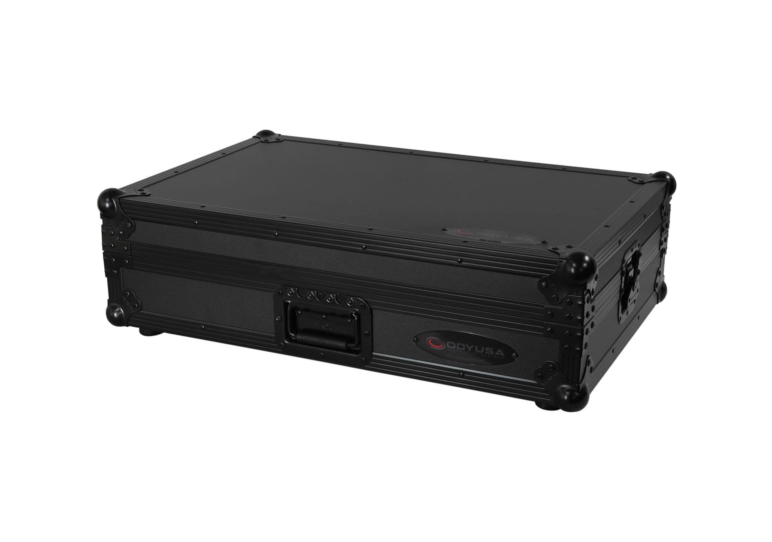 Odyssey FZT7BL Flight Case for Hercules DJControl T7 - Black Label by Odyssey