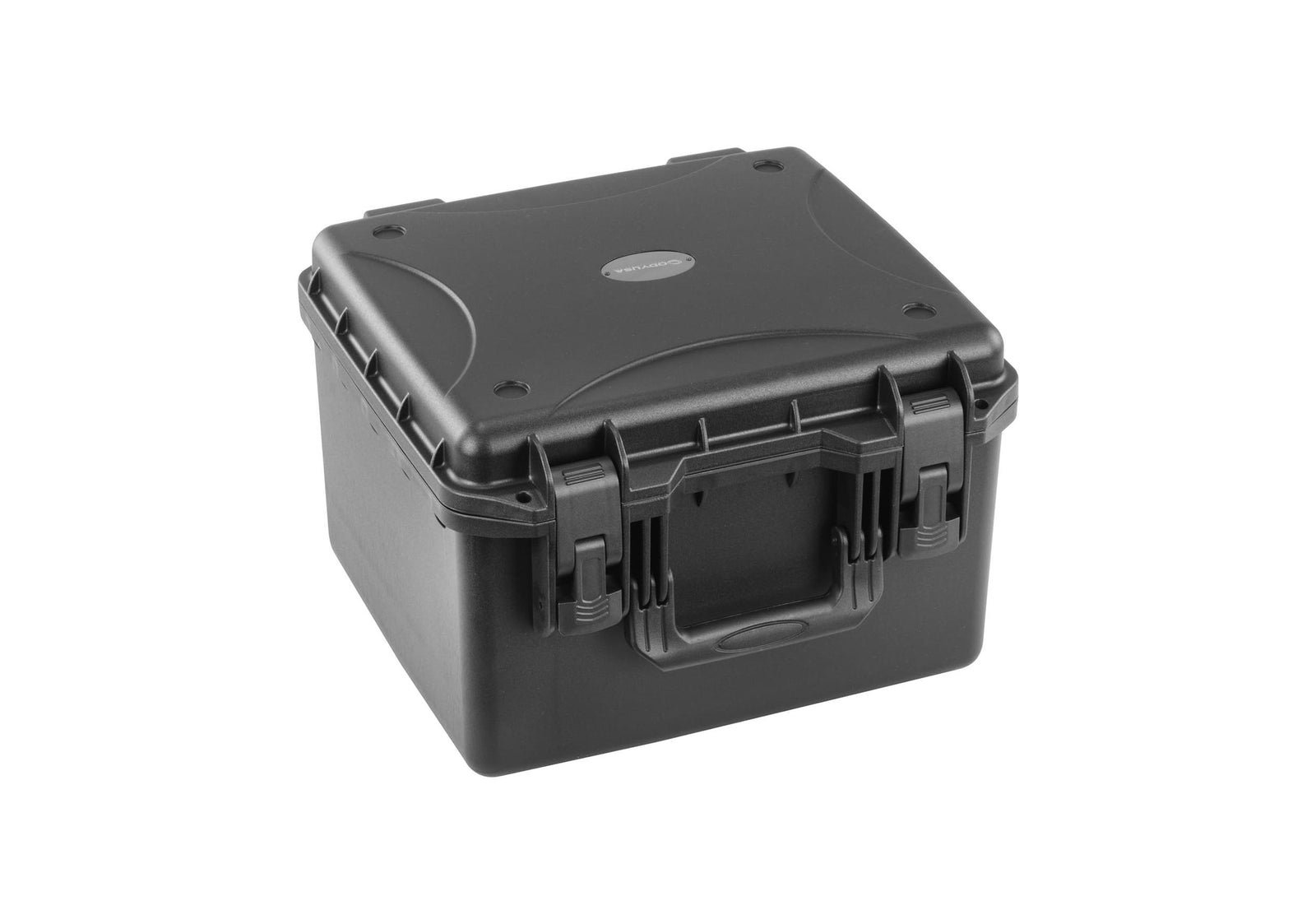 Odyssey VU131109NF Empty Injection-Molded Utility Case by Odyssey