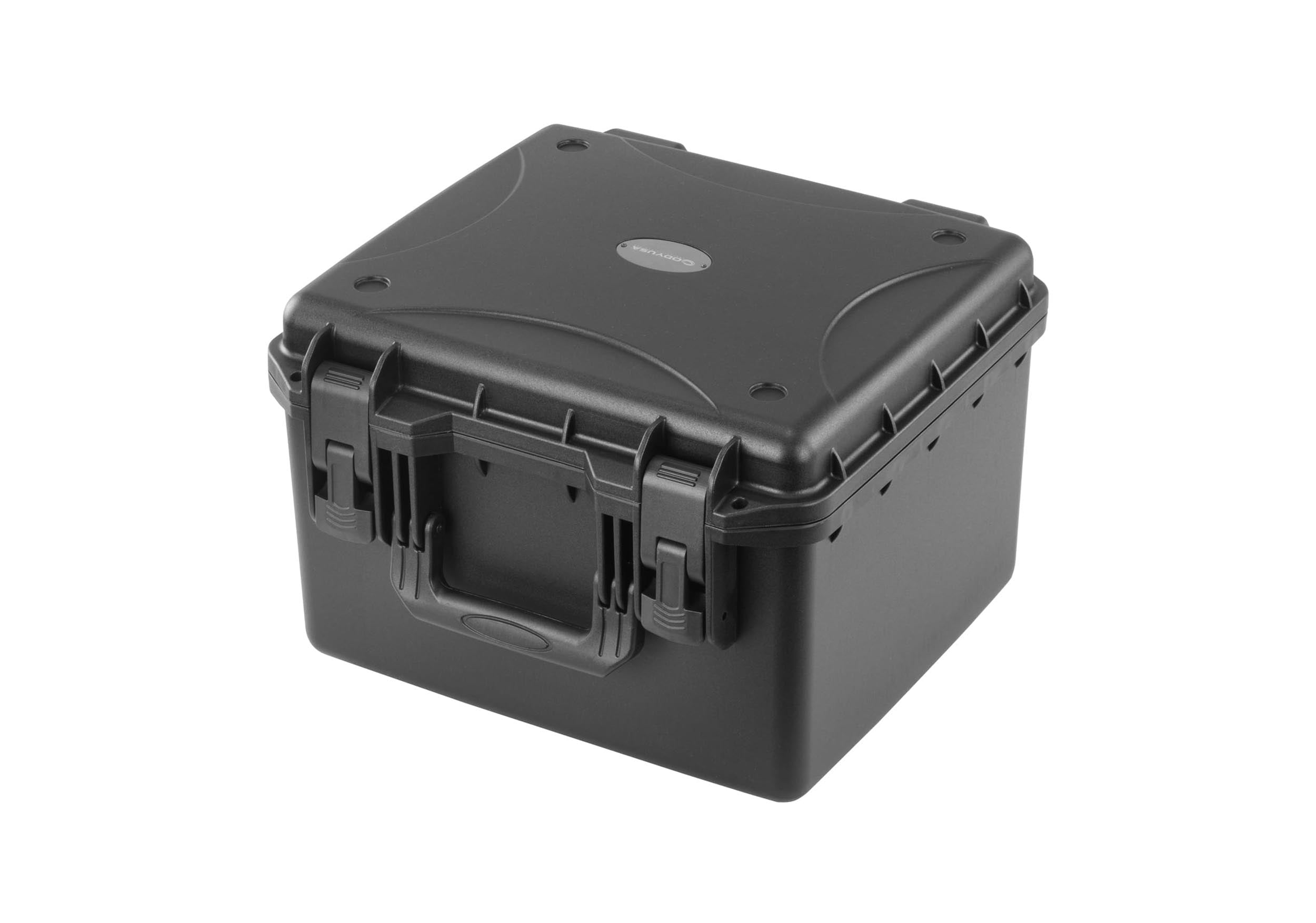 Odyssey VU131109NF Empty Injection-Molded Utility Case by Odyssey