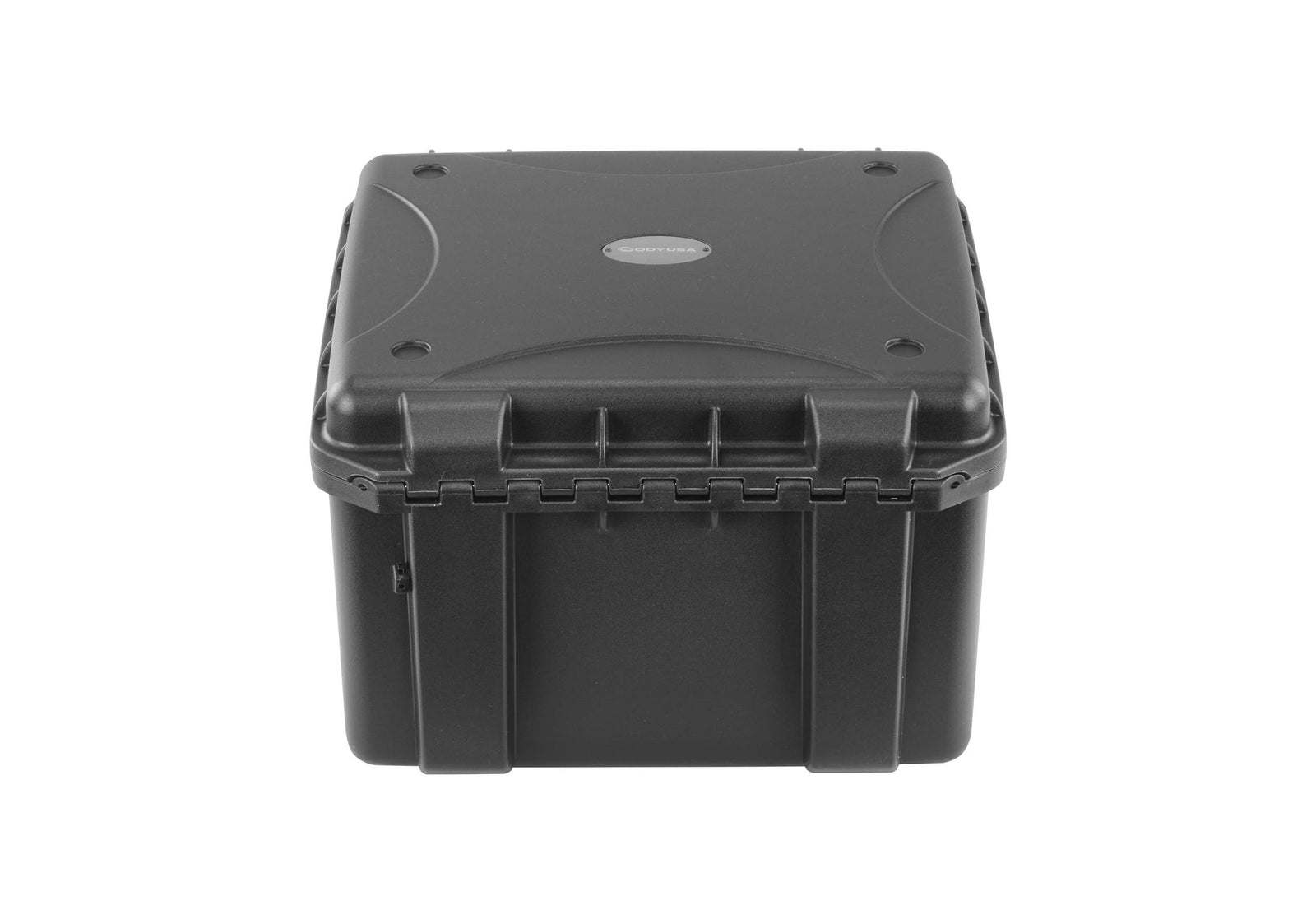 Odyssey VU131109NF Empty Injection-Molded Utility Case by Odyssey