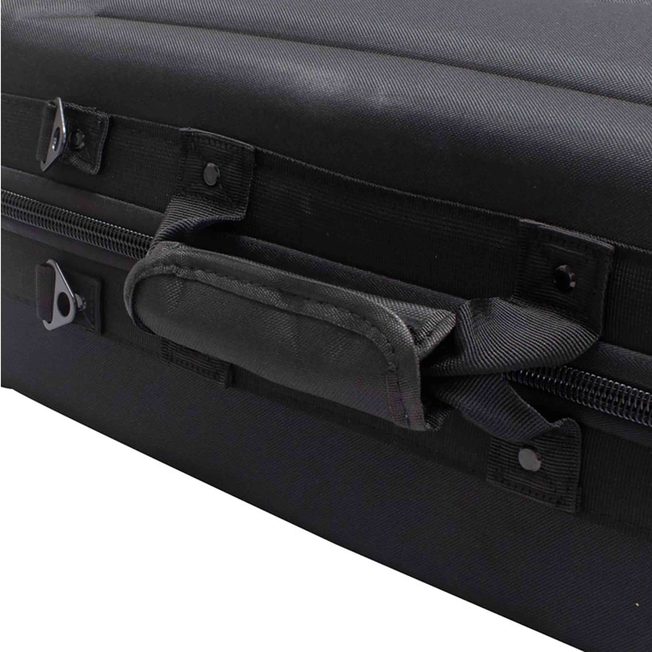Odyssey BMXDJAZ EVA Molded Soft Case/Bag for AlphaTheta XDJ-AZ by Odyssey