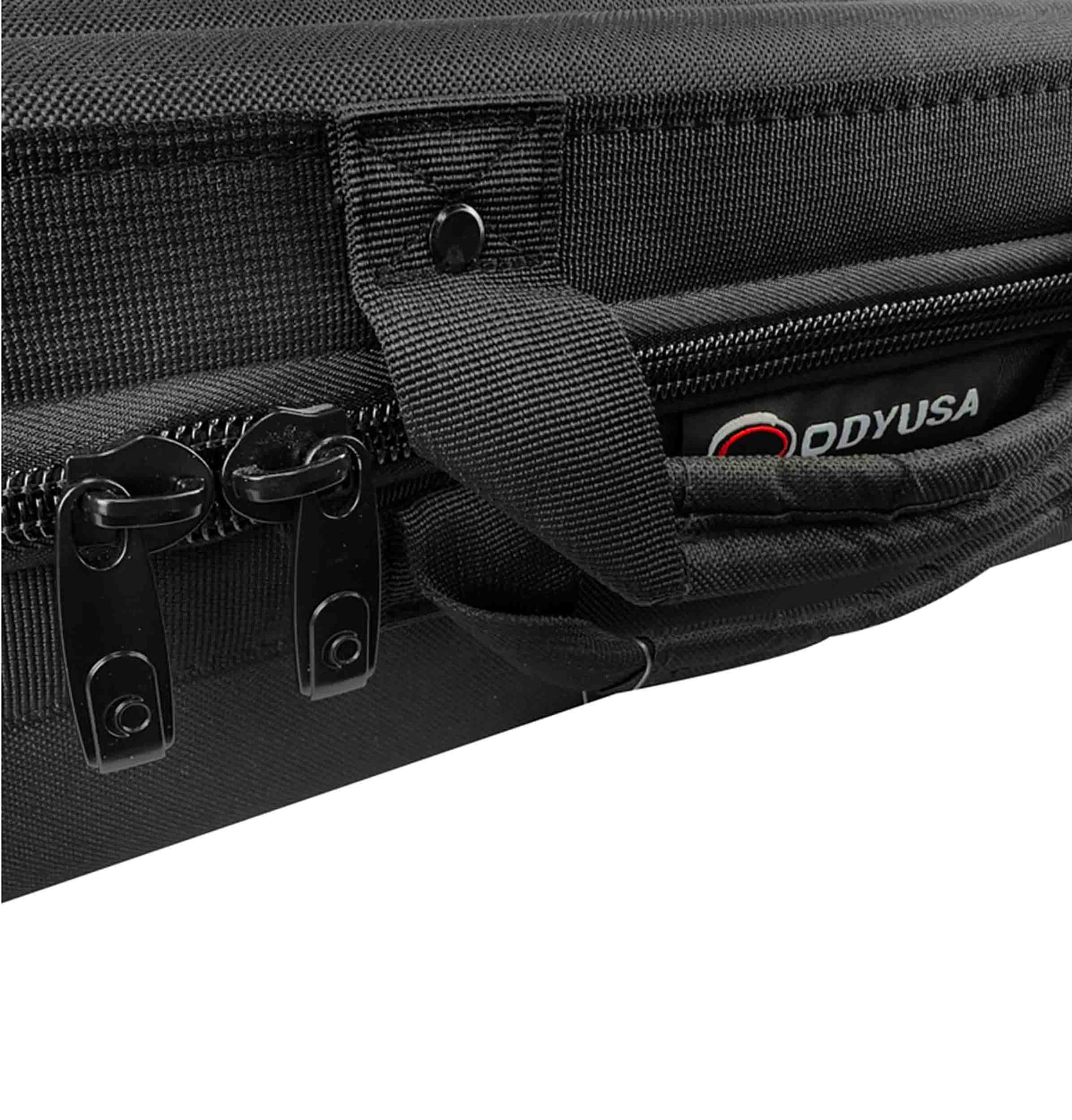 Odyssey BMXDJAZ EVA Molded Soft Case/Bag for AlphaTheta XDJ-AZ by Odyssey