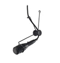 CAD Audio 1600VP Variable Pattern Hanging Microphone - Black by CAD Audio