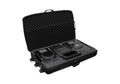 Odyssey BMXDJAZW EVA Molded Soft Case with Wheels for AlphaTheta XDJ-AZ by Odyssey