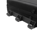 Odyssey BMXDJAZW EVA Molded Soft Case with Wheels for AlphaTheta XDJ-AZ by Odyssey
