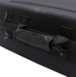 Odyssey BMXDJAZW EVA Molded Soft Case with Wheels for AlphaTheta XDJ-AZ by Odyssey