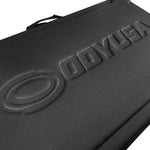 Odyssey BMXDJAZW EVA Molded Soft Case with Wheels for AlphaTheta XDJ-AZ by Odyssey