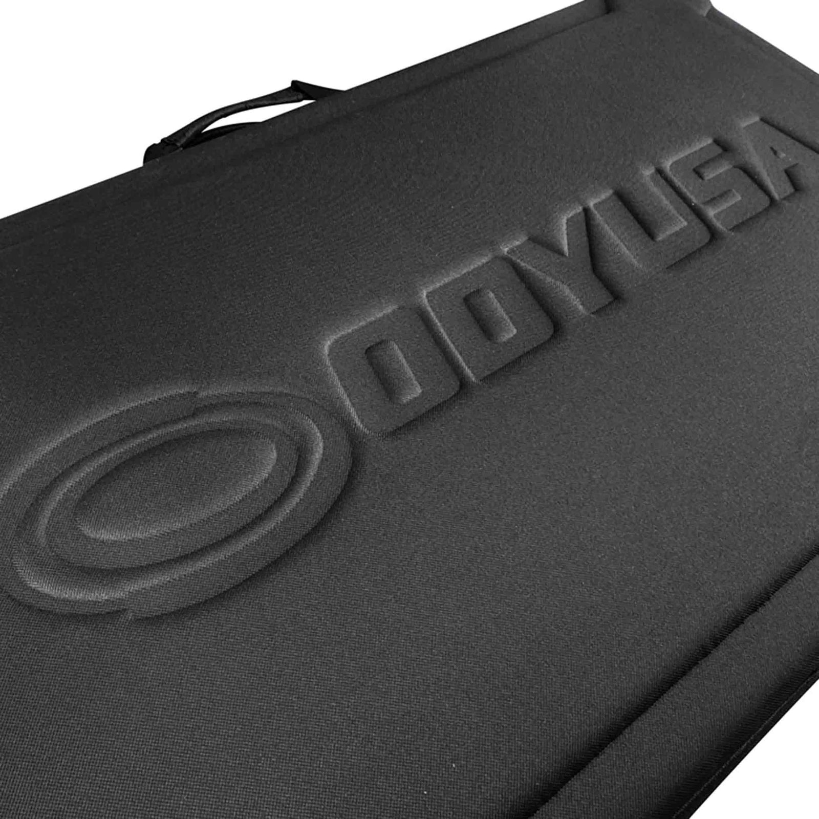 Odyssey BMXDJAZW EVA Molded Soft Case with Wheels for AlphaTheta XDJ-AZ by Odyssey