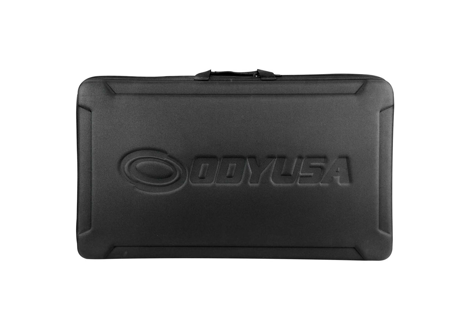 Odyssey BMXDJAZW EVA Molded Soft Case with Wheels for AlphaTheta XDJ-AZ by Odyssey