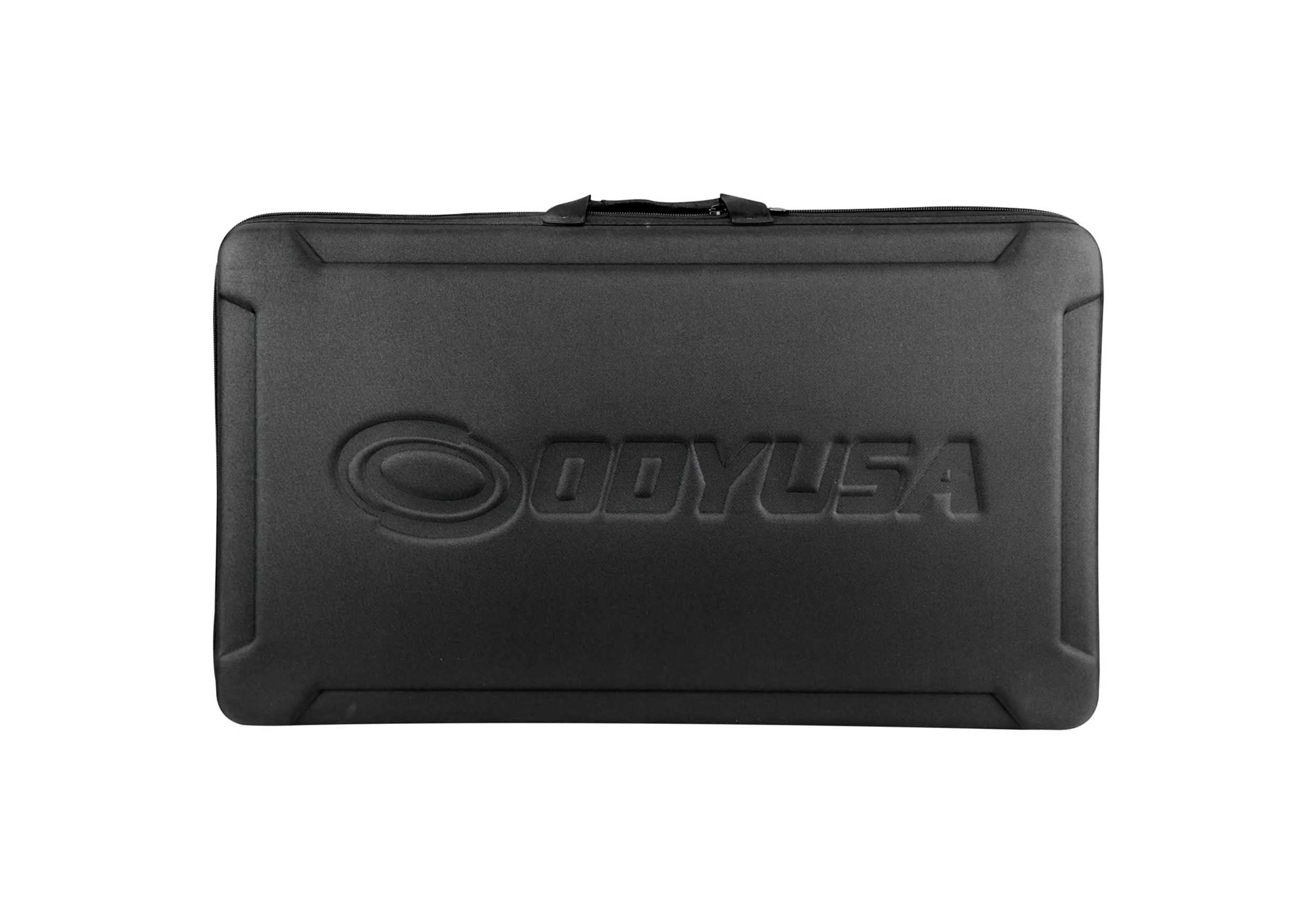 Odyssey BMXDJAZW EVA Molded Soft Case with Wheels for AlphaTheta XDJ-AZ by Odyssey