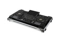 Odyssey FZXDJAZW Flight Case with Wheels for AlphaTheta XDJ-AZ by Odyssey