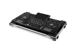 Odyssey FZXDJAZW Flight Case with Wheels for AlphaTheta XDJ-AZ by Odyssey