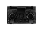Odyssey FZXDJAZW Flight Case with Wheels for AlphaTheta XDJ-AZ by Odyssey