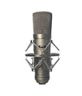 CAD Audio GXL2200 Cardioid Condenser Microphone - Silver by CAD Audio