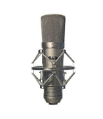 CAD Audio GXL2200 Cardioid Condenser Microphone - Silver by CAD Audio