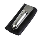 CAD Audio GXL2200 Cardioid Condenser Microphone - Silver by CAD Audio