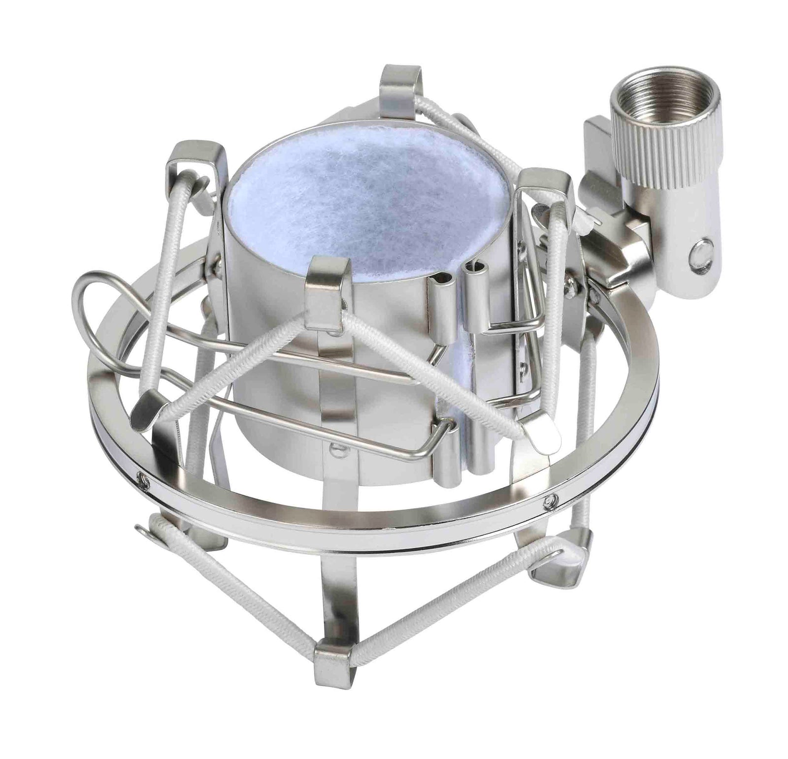 CAD Audio GXL2200 Cardioid Condenser Microphone - Silver by CAD Audio