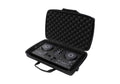 Odyssey BMDDJFLX2DLX Eva-Molded Soft Case for AlphaTheta DDJ-FLX2 by Odyssey