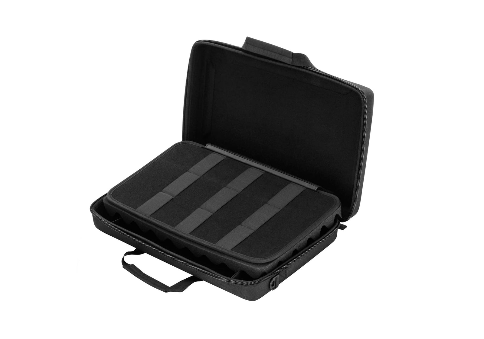 Odyssey BMDDJFLX2DLX Eva-Molded Soft Case for AlphaTheta DDJ-FLX2 by Odyssey