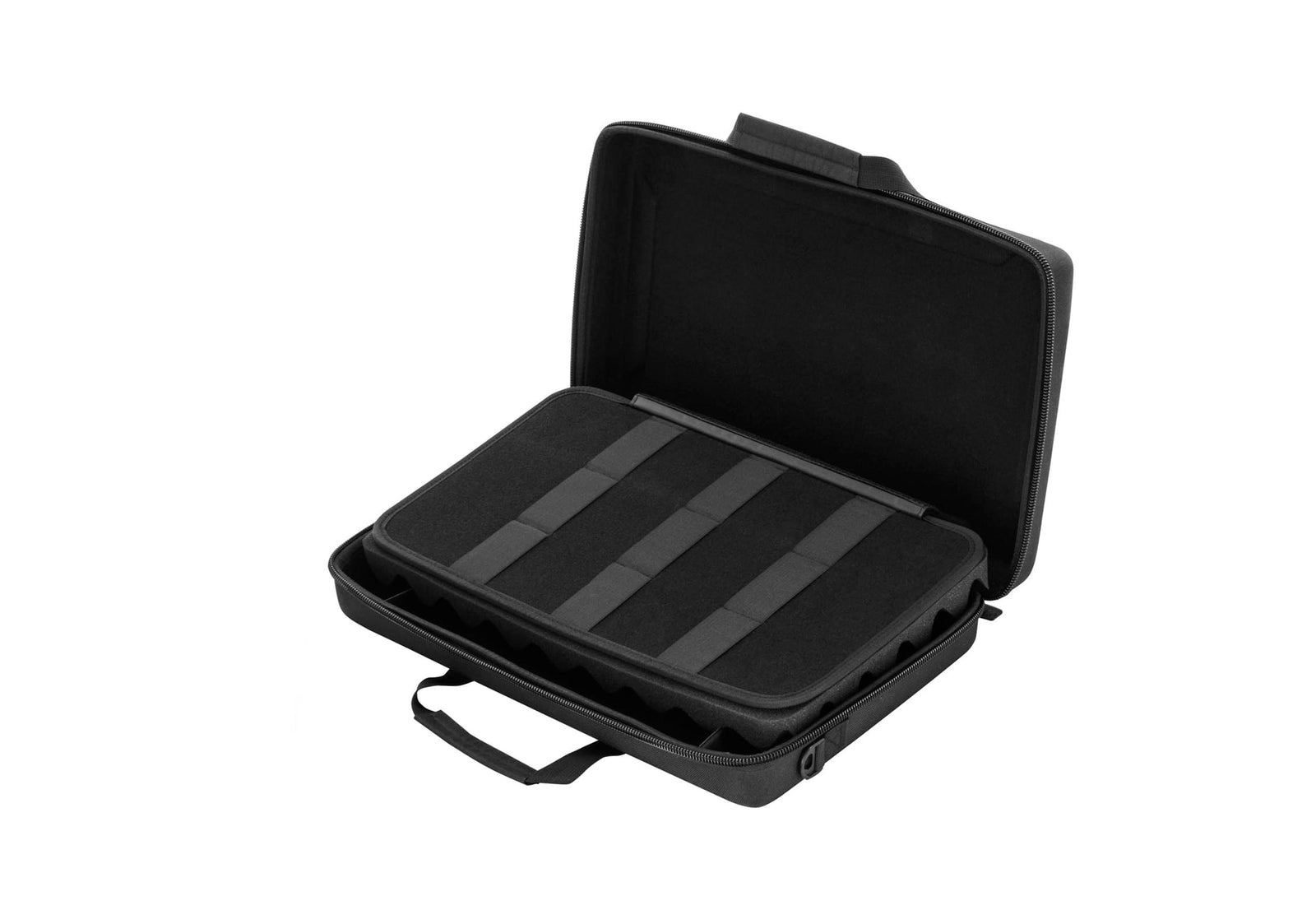 Odyssey BMDDJFLX2DLX Eva-Molded Soft Case for AlphaTheta DDJ-FLX2 by Odyssey