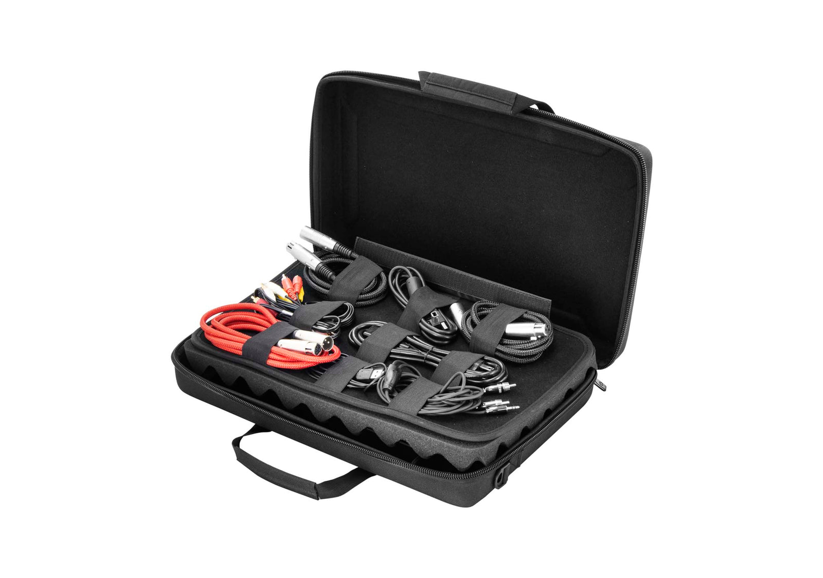 Odyssey BMDDJFLX2DLX Eva-Molded Soft Case for AlphaTheta DDJ-FLX2 by Odyssey
