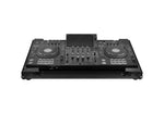 Odyssey FZXDJAZWBL Flight Case with Wheels for AlphaTheta XDJ-AZ - Black Label by Odyssey