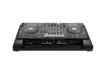 Odyssey FZXDJAZWBL Flight Case with Wheels for AlphaTheta XDJ-AZ - Black Label by Odyssey