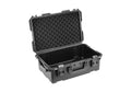 Odyssey VU201207NF Empty Bottom Interior Injection-Molded Utility Case - 20.25″ x 12.5″ x 6″ by Odyssey