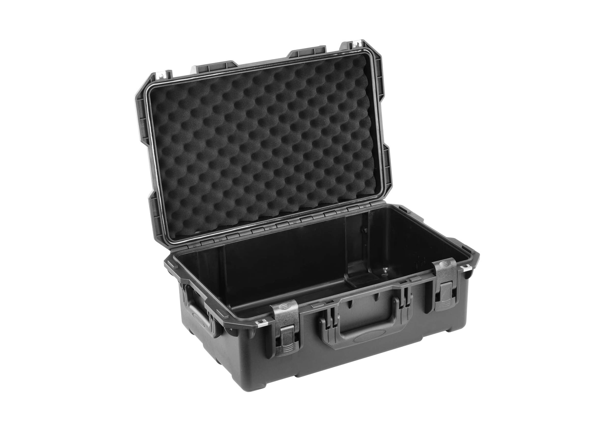 Odyssey VU201207NF Empty Bottom Interior Injection-Molded Utility Case - 20.25″ x 12.5″ x 6″ by Odyssey