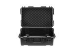 Odyssey VU201207NF Empty Bottom Interior Injection-Molded Utility Case - 20.25″ x 12.5″ x 6″ by Odyssey
