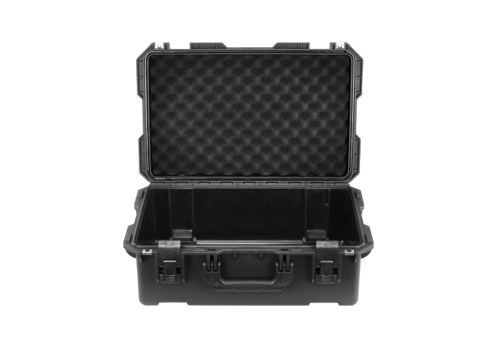 Odyssey VU201207NF Empty Bottom Interior Injection-Molded Utility Case - 20.25″ x 12.5″ x 6″ by Odyssey