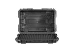 Odyssey VU201207NF Empty Bottom Interior Injection-Molded Utility Case - 20.25″ x 12.5″ x 6″ by Odyssey