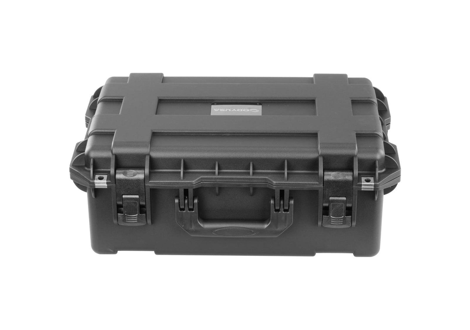 Odyssey VU201207NF Empty Bottom Interior Injection-Molded Utility Case - 20.25″ x 12.5″ x 6″ by Odyssey