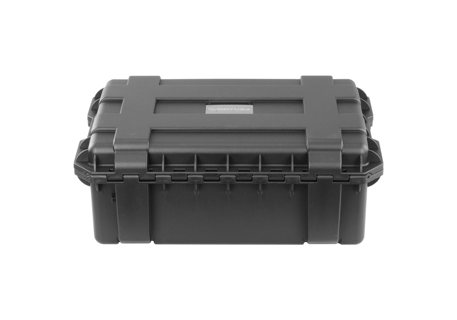 Odyssey VU201207NF Empty Bottom Interior Injection-Molded Utility Case - 20.25″ x 12.5″ x 6″ by Odyssey