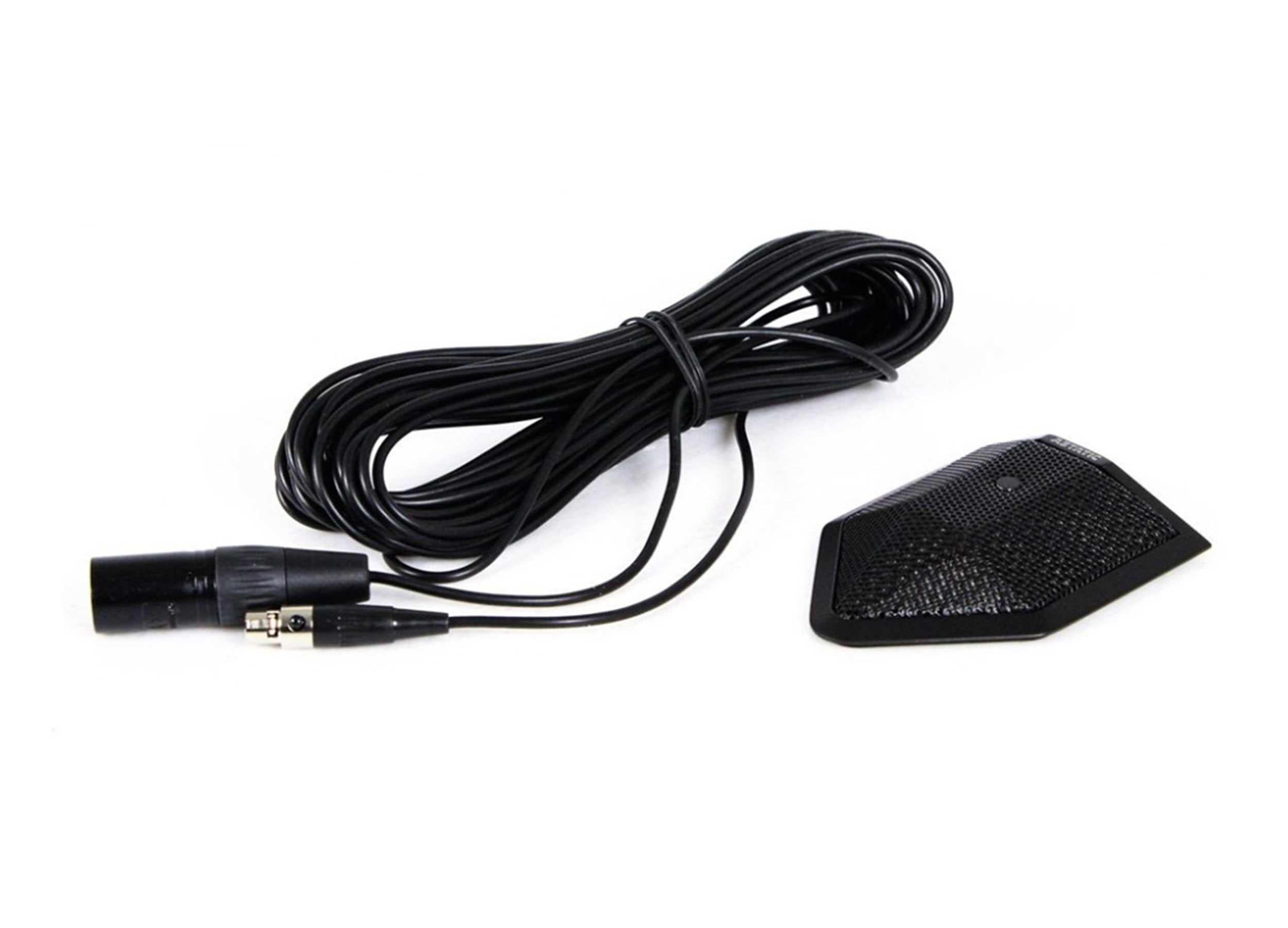 CAD Audio 901VP Variable Pattern Boundary Microphone – Black by CAD Audio
