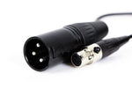 CAD Audio 901VP Variable Pattern Boundary Microphone – Black by CAD Audio
