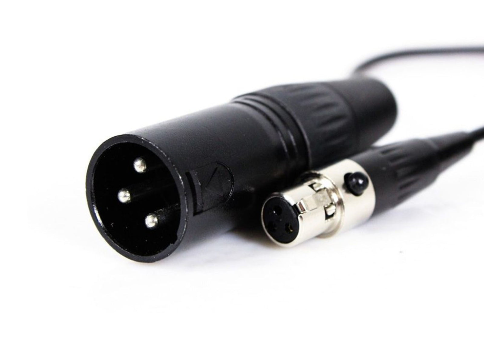 CAD Audio 901VP Variable Pattern Boundary Microphone – Black by CAD Audio