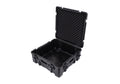 Odyssey VU232209NF Empty Bottom Interior Injection-Molded Utility Case - 22″ x 23″ x 8″ by Odyssey