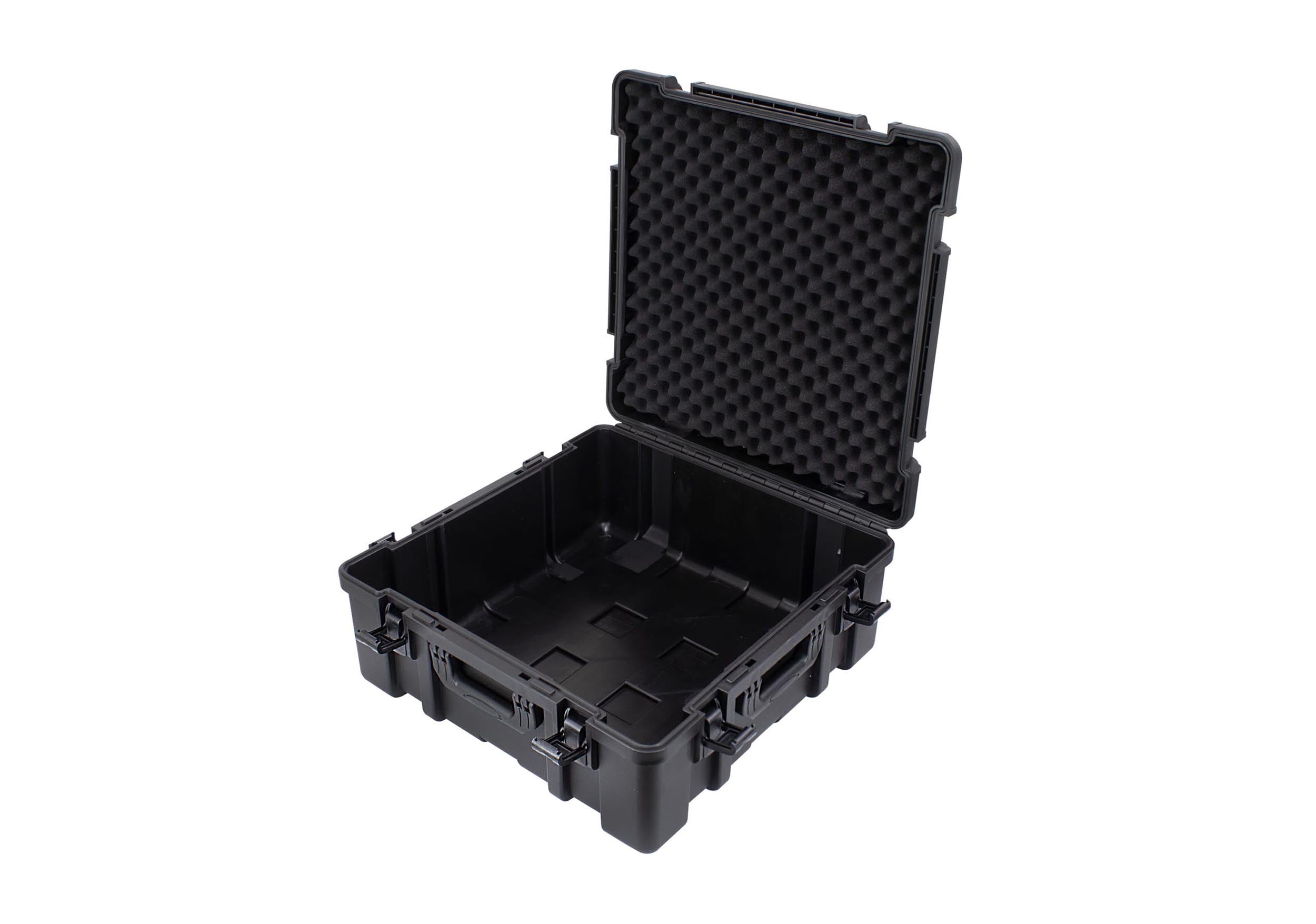 Odyssey VU232209NF Empty Bottom Interior Injection-Molded Utility Case - 22″ x 23″ x 8″ by Odyssey