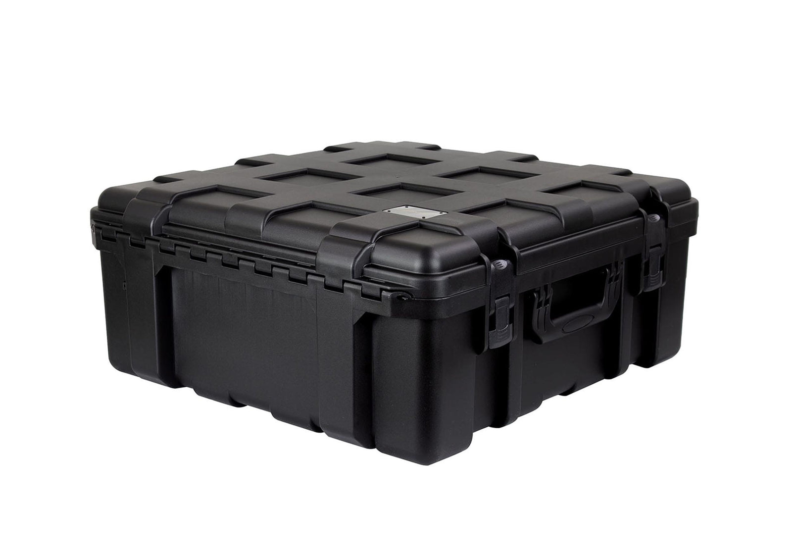 Odyssey VU232209NF Empty Bottom Interior Injection-Molded Utility Case - 22″ x 23″ x 8″ by Odyssey