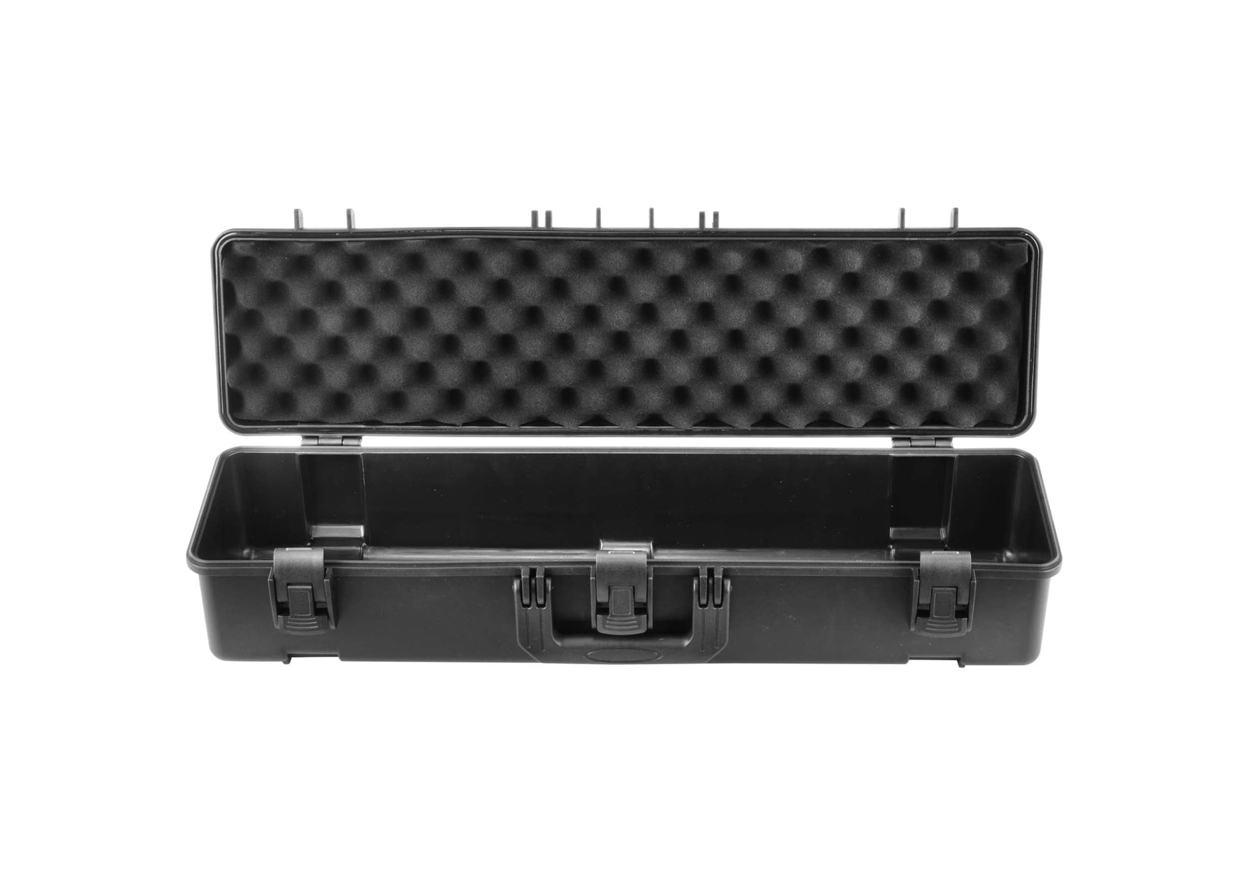 Odyssey VU260605NF Empty Bottom Interior Injection-Molded Utility Case - 26" x 6" x 3.75" by Odyssey