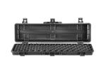 Odyssey VU260605NF Empty Bottom Interior Injection-Molded Utility Case - 26" x 6" x 3.75" by Odyssey