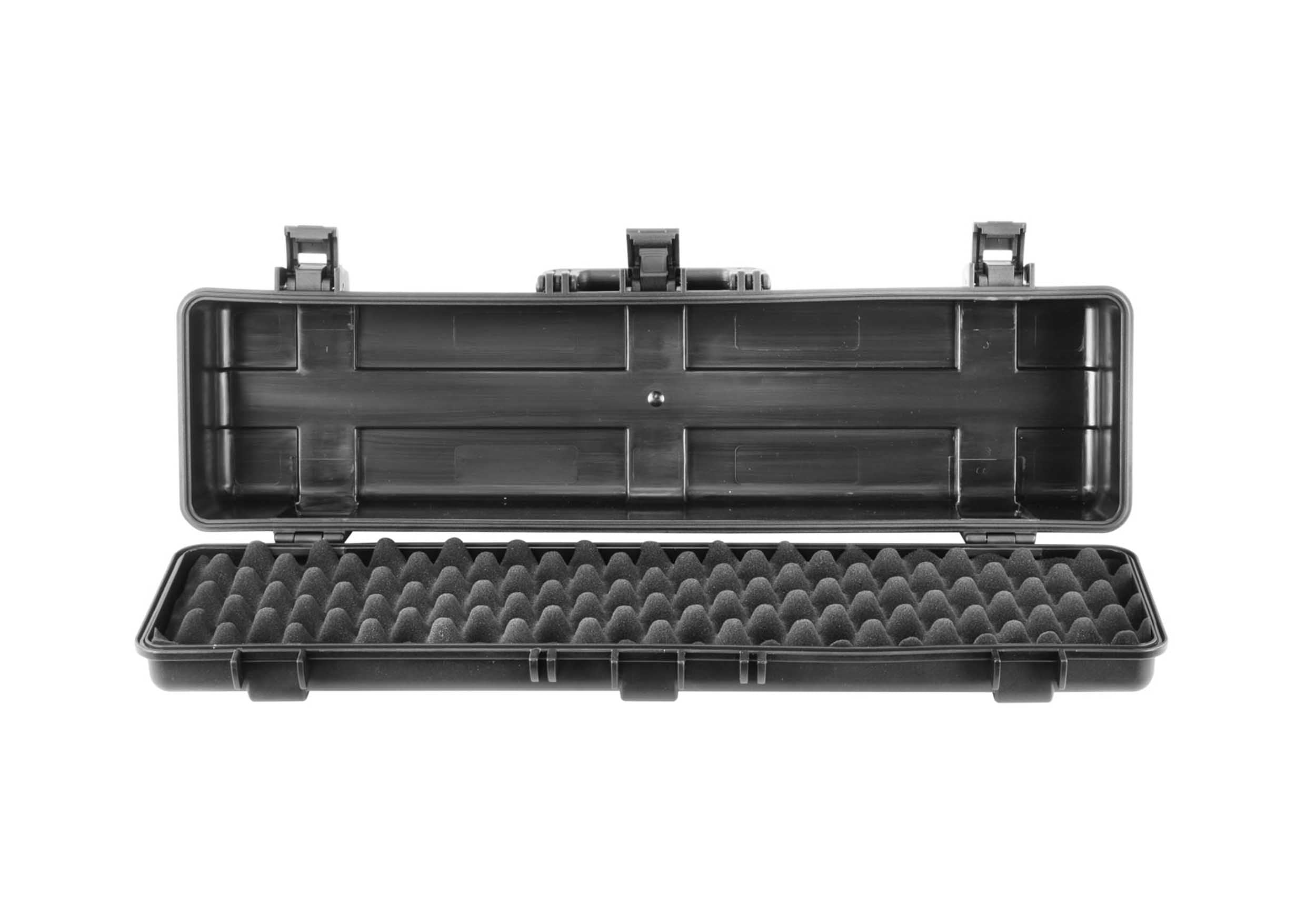 Odyssey VU260605NF Empty Bottom Interior Injection-Molded Utility Case - 26" x 6" x 3.75" by Odyssey