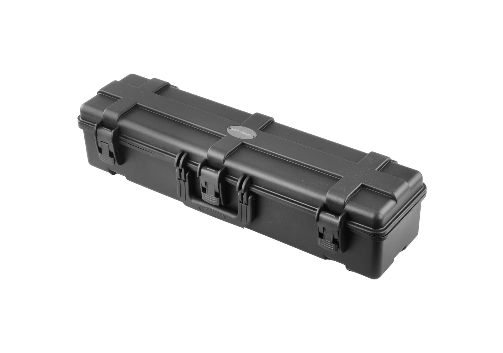 Odyssey VU260605NF Empty Bottom Interior Injection-Molded Utility Case - 26" x 6" x 3.75" by Odyssey