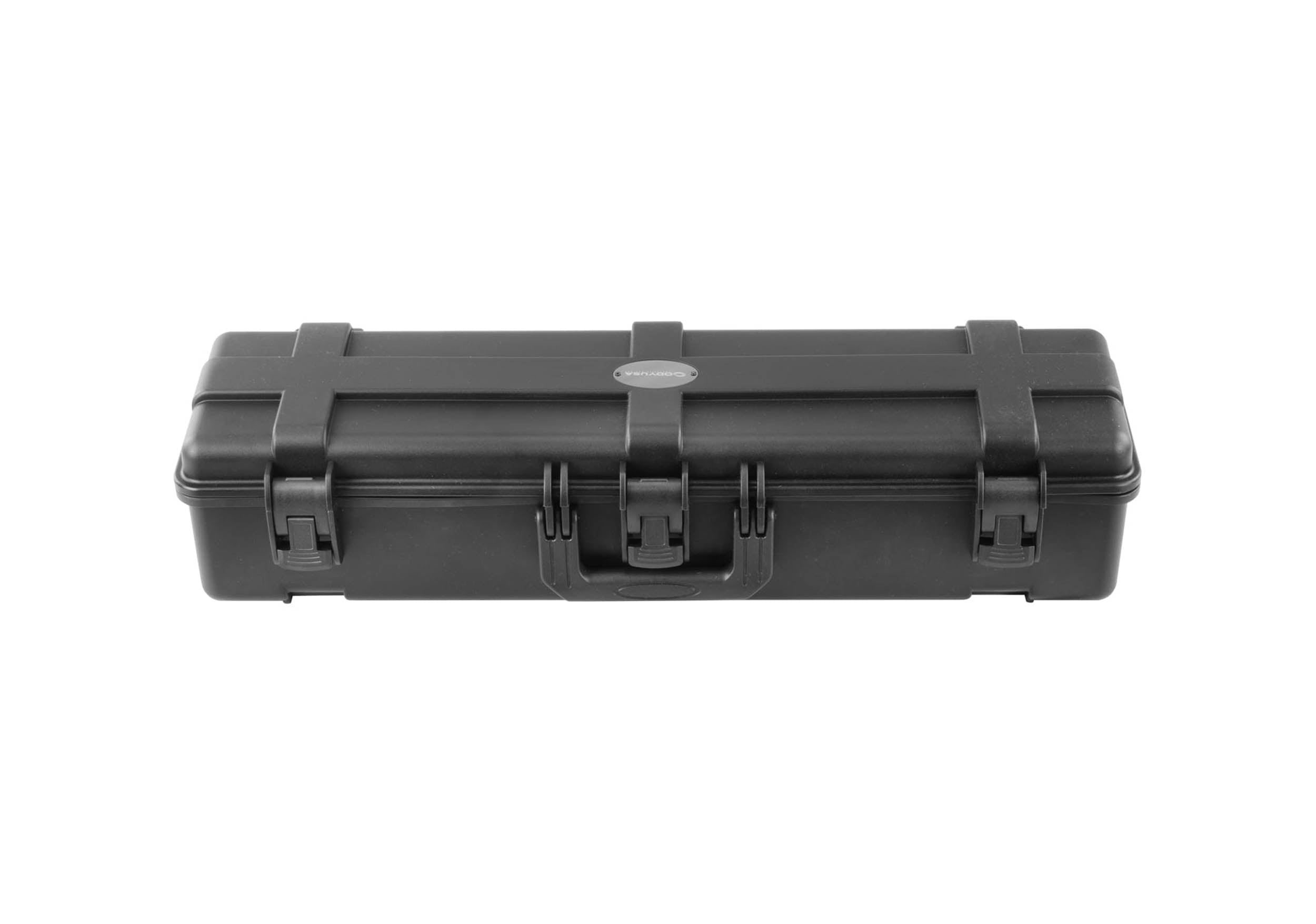 Odyssey VU260605NF Empty Bottom Interior Injection-Molded Utility Case - 26" x 6" x 3.75" by Odyssey
