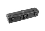Odyssey VU260605NF Empty Bottom Interior Injection-Molded Utility Case - 26" x 6" x 3.75" by Odyssey