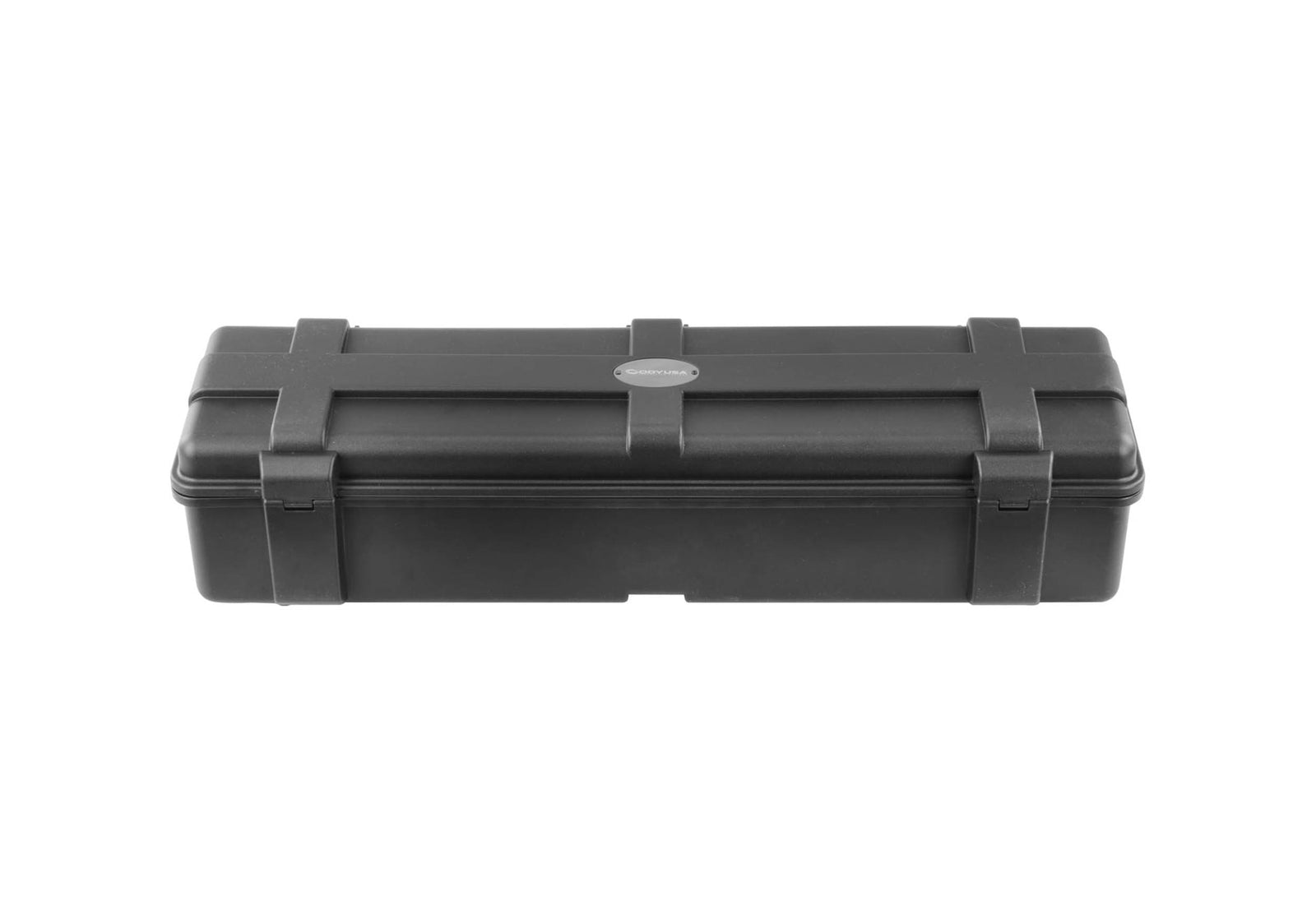 Odyssey VU260605NF Empty Bottom Interior Injection-Molded Utility Case - 26" x 6" x 3.75" by Odyssey