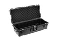 Odyssey VU301207NF Empty Bottom Interior Injection-Molded Utility Case - 30.75″ x 12.5″ x 6″ by Odyssey